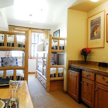 Lift Lodge Condo Park City Extérieur photo