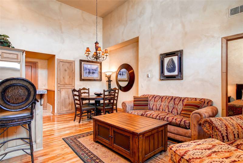 Lift Lodge Condo Park City Extérieur photo