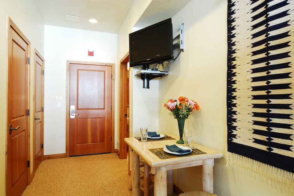 Lift Lodge Condo Park City Extérieur photo
