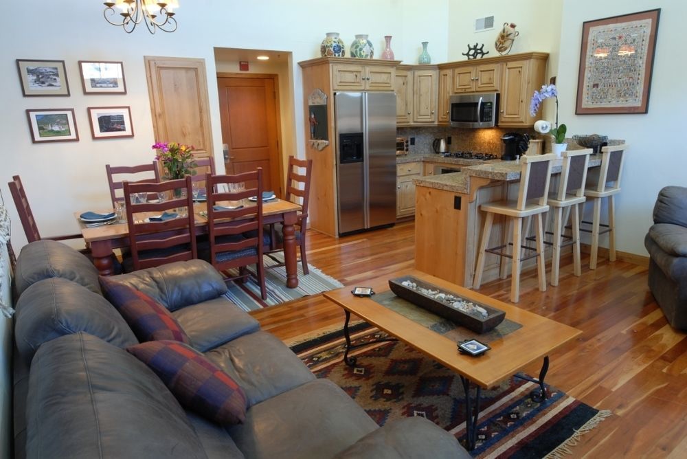 Lift Lodge Condo Park City Extérieur photo