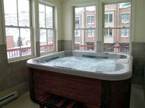 Lift Lodge Condo Park City Extérieur photo