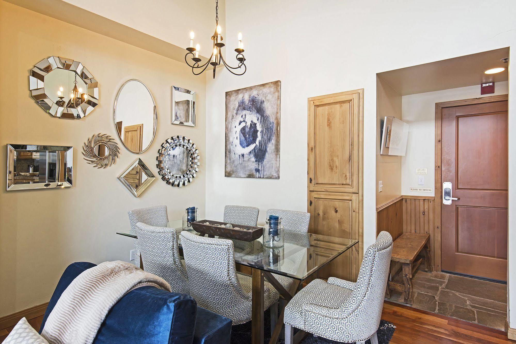 Lift Lodge Condo Park City Extérieur photo