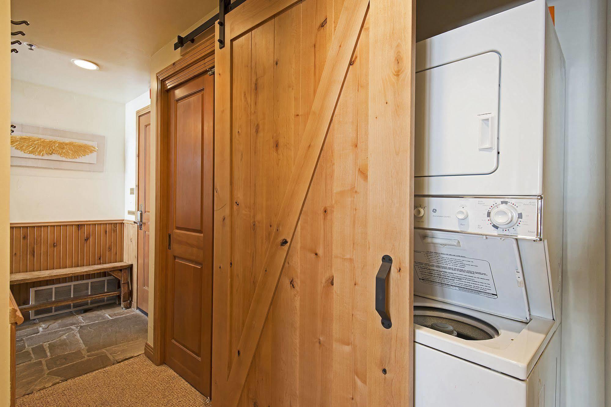 Lift Lodge Condo Park City Extérieur photo