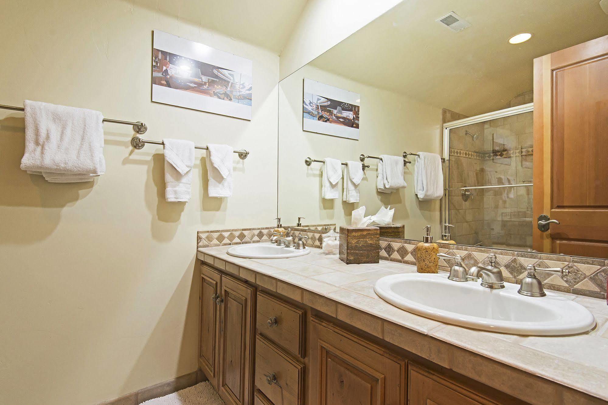 Lift Lodge Condo Park City Extérieur photo